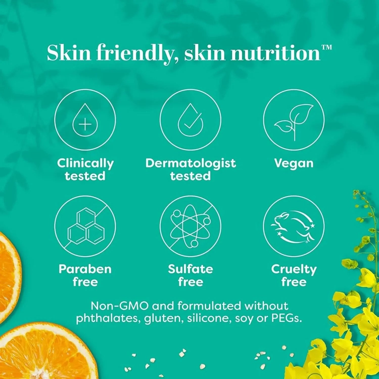 Vitamin C Serum for Face, anti Aging Facial Serum with Hyaluronic Acid for All Skin Types, 0.4 Fl Oz